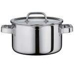 Soeppan 24 cm, hoog model