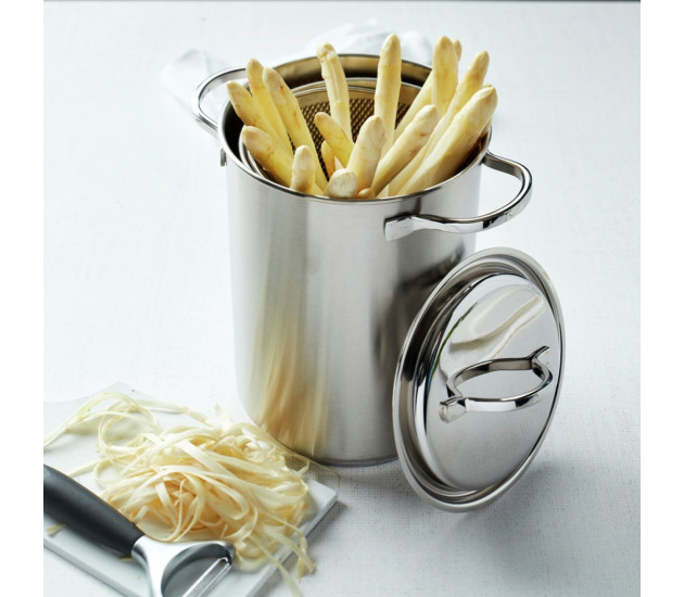 Aspergepan