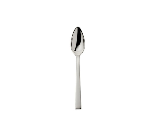 Espressolepel 12,5 cm *Winkelmodel*