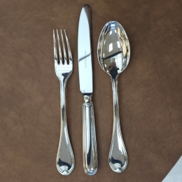 Tafelcouvert 3-delig