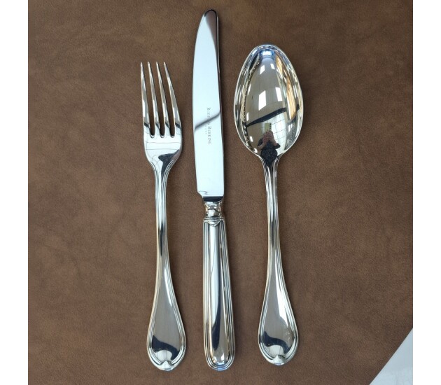 Tafelcouvert 3-delig