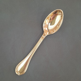 Koffielepel 13,1 cm