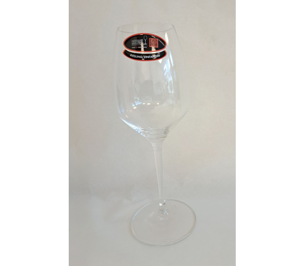 Riesling /Sauvignon Blanc nr.6409/05 set van 2