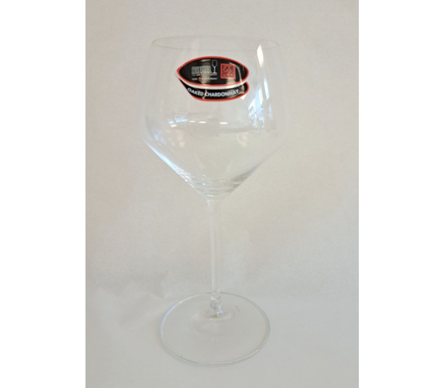 Oaked Chardonnay nr.6409/97 set van 2