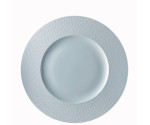 Dinerbord 28 cm Blue tone