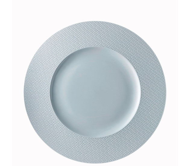 Dinerbord 28 cm Blue tone