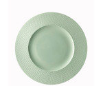 Dinerbord 28 cm Mint tone