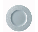 Ontbijtbord 23 cm Blue Tone