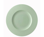 Ontbijtbord 23 cm Mint tone