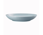 Diep bord 21 cm Blue tone
