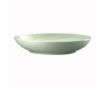 Diep bord 21 cm Mint tone