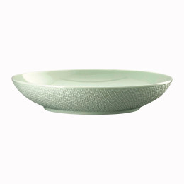 Diep bord 21 cm Mint tone