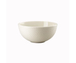 Bowl 15 cm White tone
