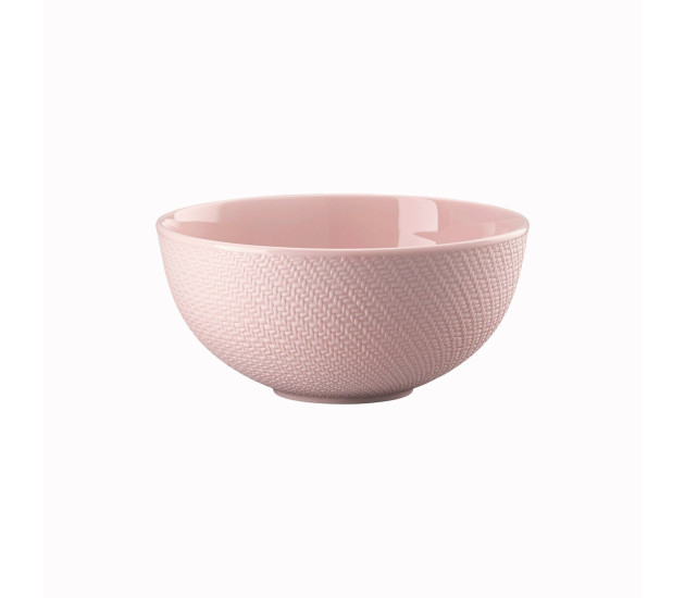 Bowl 15 cm Rose tone