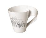 Beker Modern Cities Sydney