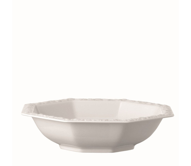 Slaschaal no.0, 21 cm
