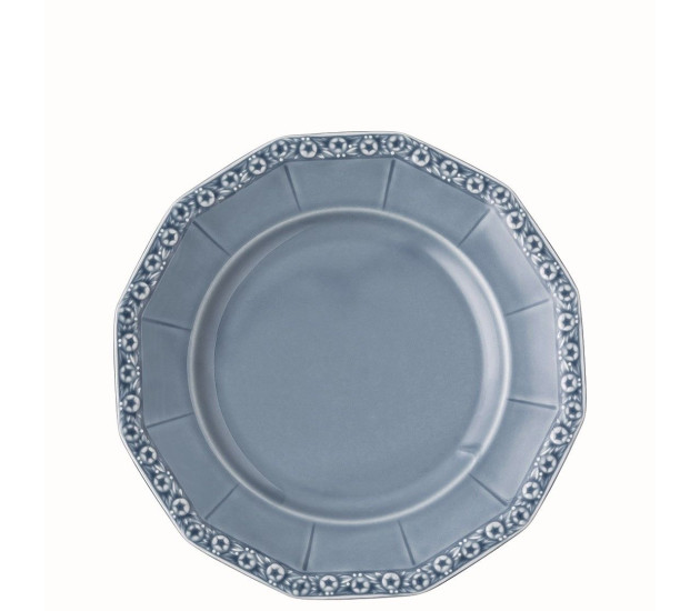 Ontbijtbord 21 cm Dream Blue