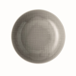 Diep bord 21 cm