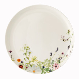 Ontbijtbord coup 21 cm