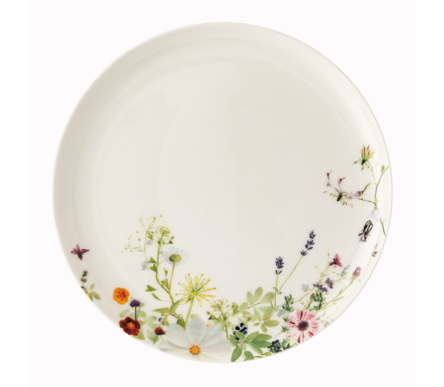 Ontbijtbord coup 21 cm