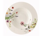 Diep bord met rand 23 cm