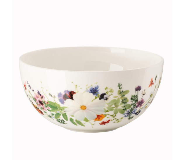 Slaschaal 18 cm