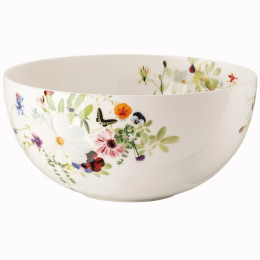 Slaschaal 22 cm