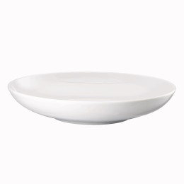 Diep bord 22 cm *nieuw model*