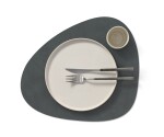 Placemat Nupo Curve Antraciet