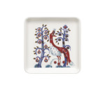 Bordje 12 x 12 cm