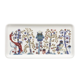 Schaal 12 x 24 cm