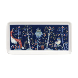 Schaal 12 x 24 cm