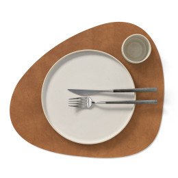 Placemat Nupo Curve Nature