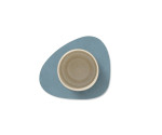 Set/6 Nupo Curve Light Blue