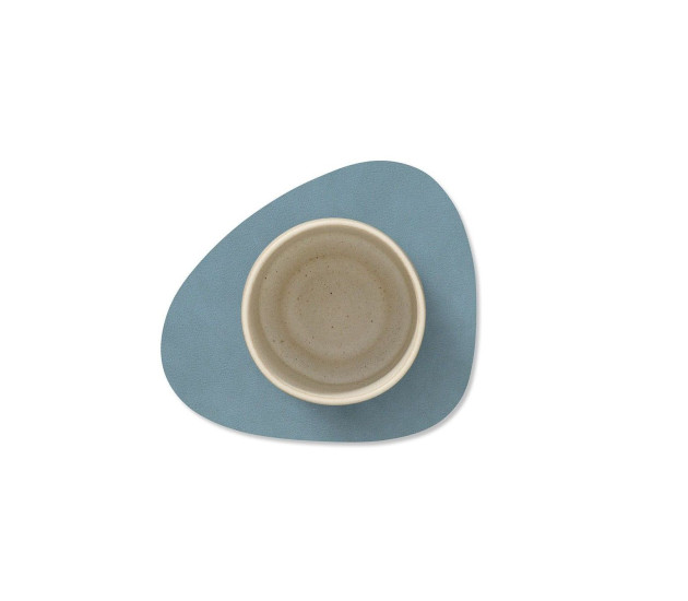 Set/6 Nupo Curve Light Blue