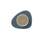 Set/6 Nupo Curve Dark Blue