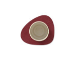 Set/6 Nupo Curve Red