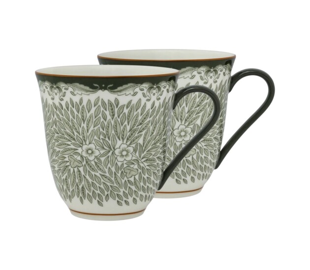 Beker 0,3 l, set van 2