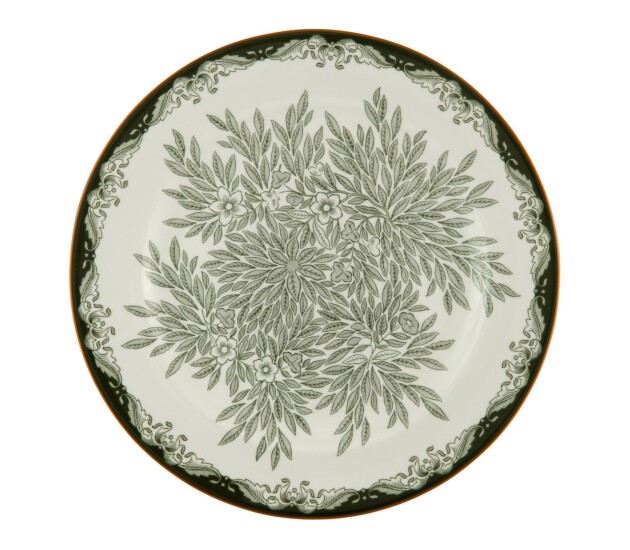 Dinerbord 27 cm