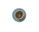 Set/6 Nupo Rond Light Blue