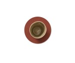Set/6 Nupo Rond Red
