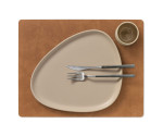 Placemat Nupo Square Nature