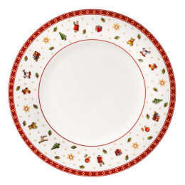 Toy's Delight Special Kerstservies