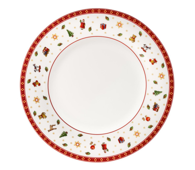 Toy's Delight Special Kerstservies