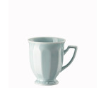 Beker met oor, Pale Mint