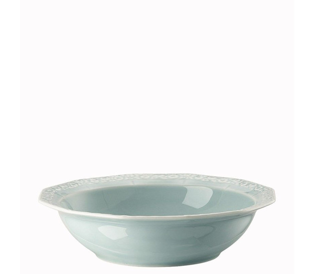 Müslischaaltje 17 cm, Pale Mint