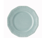 Ontbijtbord 21 cm Pale Mint