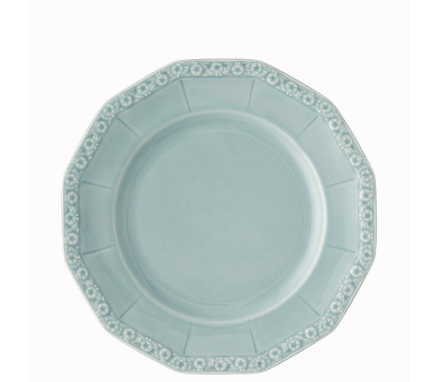 Ontbijtbord 21 cm Pale Mint