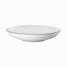 Diep bord 22 cm *nieuw model*