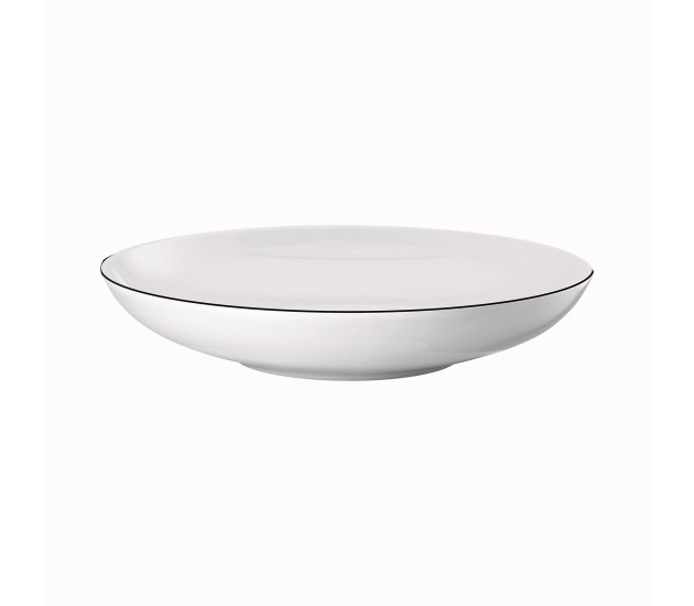 Diep bord 22 cm *nieuw model*